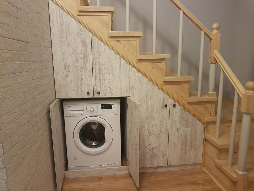 Apartament On Aghmashenebeli 26 Tbilisi Exterior photo
