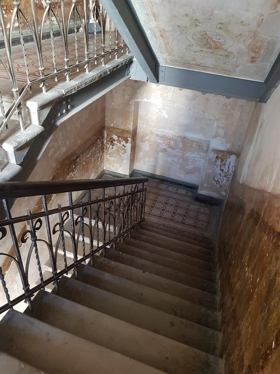 Apartament On Aghmashenebeli 26 Tbilisi Exterior photo